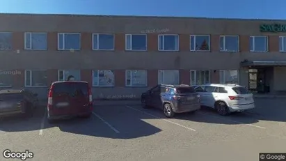 Büros zur Miete in Saue – Foto von Google Street View