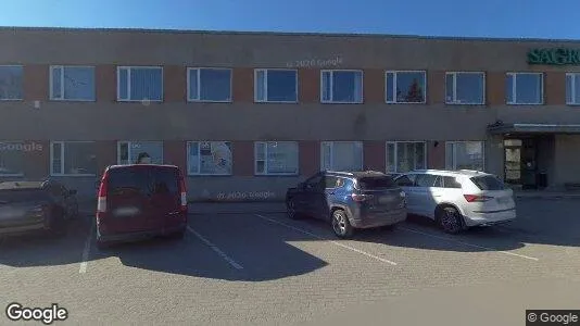 Büros zur Miete i Saue – Foto von Google Street View