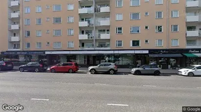Lokaler til salgs i Turku – Bilde fra Google Street View