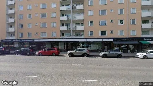 Commercial properties for sale i Turku - Photo from Google Street View