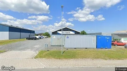 Producties te huur in Hillerød - Foto uit Google Street View