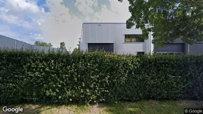 Verkstedhaller til leie i Noordoostpolder – Bilde fra Google Street View