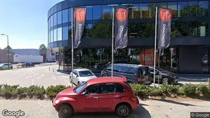 Bedrijfsruimtes te koop in Soest - Foto uit Google Street View