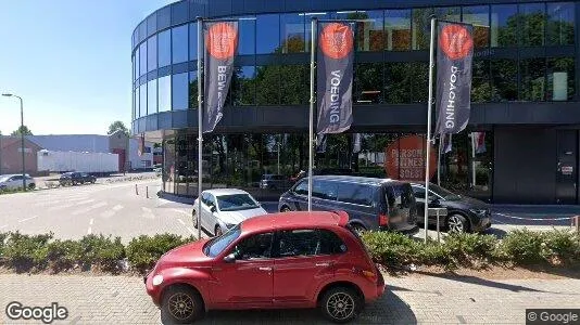 Bedrijfsruimtes te koop i Soest - Foto uit Google Street View