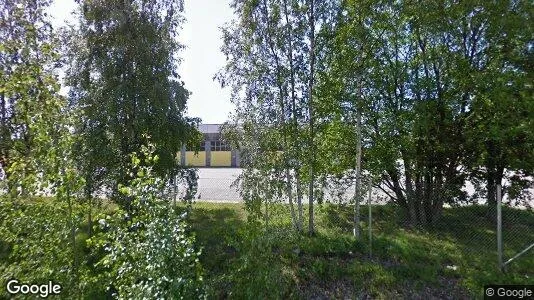 Gewerbeflächen zur Miete i Vantaa – Foto von Google Street View
