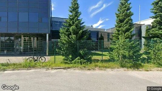 Kantorruimte te huur i Vantaa - Foto uit Google Street View