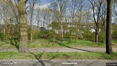 Bedrijfsruimtes te huur in Den Bosch - Foto uit Google Street View