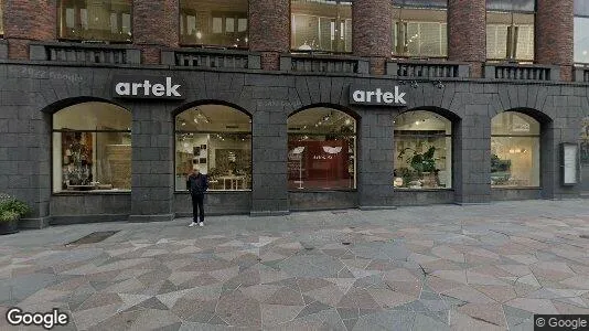 Office spaces for rent i Helsinki Eteläinen - Photo from Google Street View