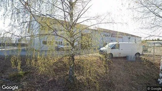 Office spaces for rent i Ringsaker - Photo from Google Street View