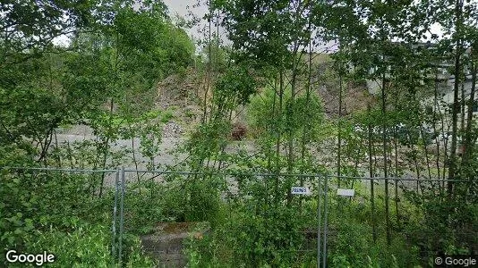 Företagslokaler för uthyrning i Bærum – Foto från Google Street View