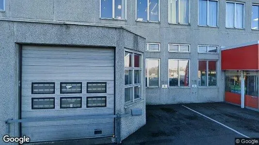 Kantorruimte te huur i Oslo Alna - Foto uit Google Street View