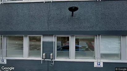 Kontorslokaler för uthyrning i Bergen Ytrebygda – Foto från Google Street View