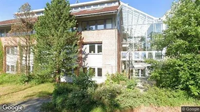 Office spaces for rent in Asker - Photo from Google Street View