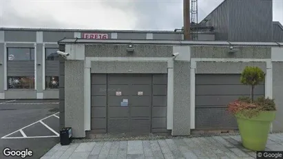 Kontorer til leie i Bergen Bergenhus – Bilde fra Google Street View