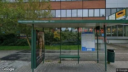 Kantorruimte te huur in Helsinki Pohjoinen - Foto uit Google Street View