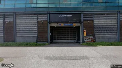 Gewerbeflächen zur Miete in Helsinki Läntinen – Foto von Google Street View