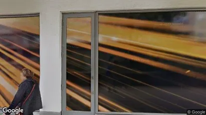 Gewerbeflächen zur Miete in Helsinki Läntinen – Foto von Google Street View