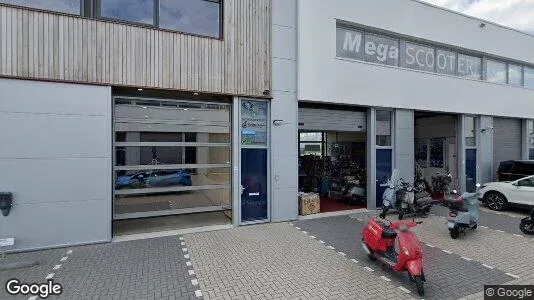 Lokaler til leie i Albrandswaard – Bilde fra Google Street View