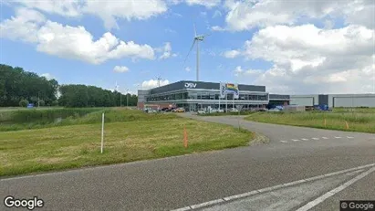 Lokaler til leje i Moerdijk - Foto fra Google Street View