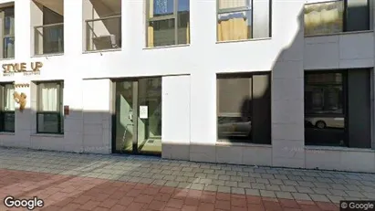 Kantorruimte te huur in Stad Antwerp - Foto uit Google Street View