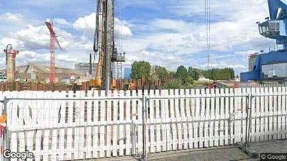 Commercial properties for rent in Stad Gent - Photo from Google Street View