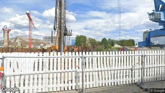 Lokaler til leie i Stad Gent – Bilde fra Google Street View