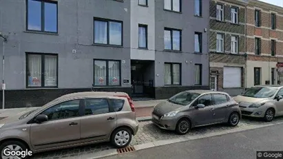 Office spaces for rent in Antwerp Deurne - Photo from Google Street View