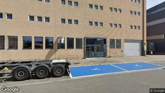Office spaces for rent i Stad Antwerp - Photo from Google Street View