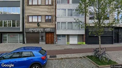 Office spaces for rent in Stad Antwerp - Photo from Google Street View
