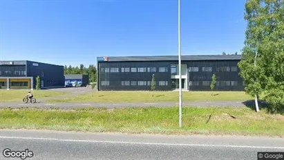 Bedrijfsruimtes te huur in Kempele - Foto uit Google Street View