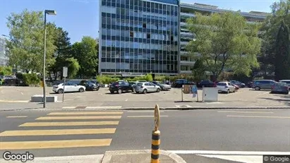 Kontorlokaler til leje i Geneve EAUX-VIVES - Foto fra Google Street View