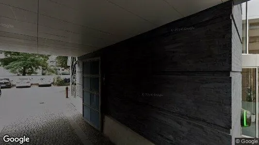 Commercial properties for sale i Frederiksberg - Photo from Google Street View