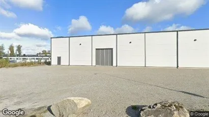 Lagerlokaler för uthyrning i Tingsryd – Foto från Google Street View