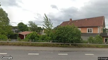 Gewerbeflächen zur Miete in Växjö – Foto von Google Street View