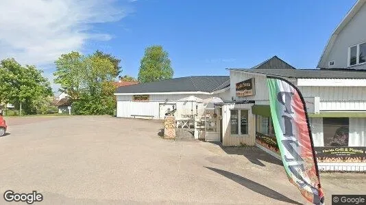 Lokaler til leje i Åmål - Foto fra Google Street View