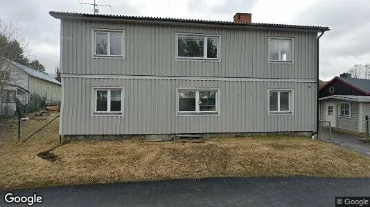 Commercial properties for rent i Krokom - Photo from Google Street View