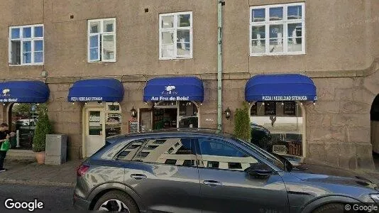 Commercial properties for rent i Alingsås - Photo from Google Street View