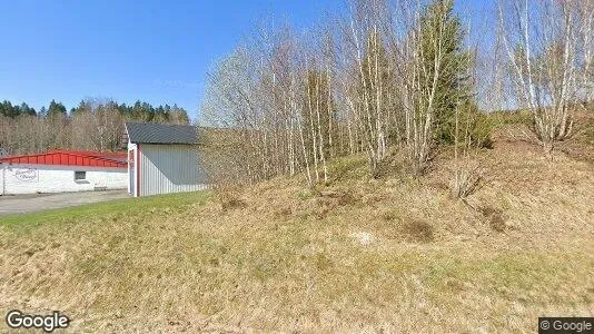 Företagslokaler för uthyrning i Falkenberg – Foto från Google Street View