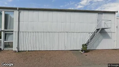 Gewerbeflächen zur Miete in Norra hisingen – Foto von Google Street View