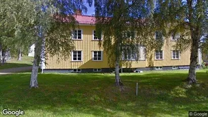 Lokaler til leje i Dorotea - Foto fra Google Street View