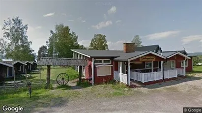 Lokaler til leje i Bollnäs - Foto fra Google Street View
