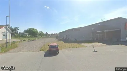 Commercial properties for rent in Kristianstad - Photo from Google Street View