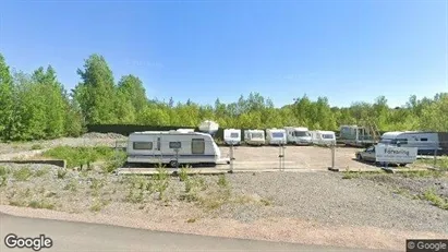 Lokaler til leje i Åmål - Foto fra Google Street View