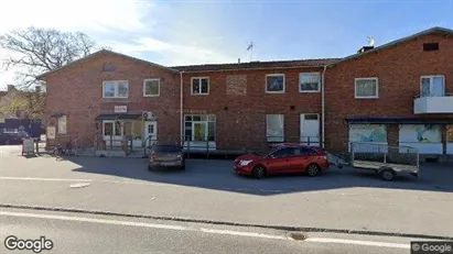 Bedrijfsruimtes te huur in Kalmar - Foto uit Google Street View