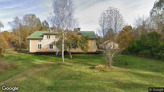 Commercial properties for rent i Tierp - Photo from Google Street View