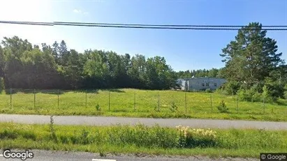 Företagslokaler för uthyrning i Värmdö – Foto från Google Street View