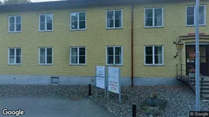 Kontorlokaler til leje i Hässleholm - Foto fra Google Street View