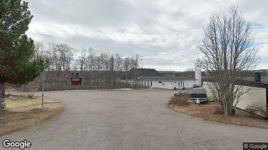 Commercial properties for rent i Kiruna - Photo from Google Street View