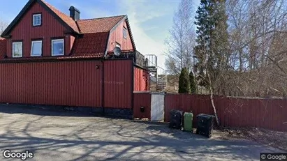 Lokaler til leje i Borås - Foto fra Google Street View