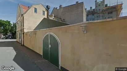 Lokaler til leje i Landskrona - Foto fra Google Street View